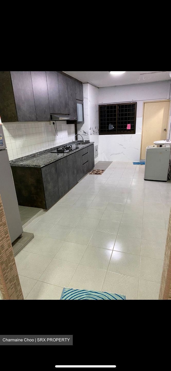 Blk 32 Marsiling Sapphire (Woodlands), HDB 3 Rooms #374602601